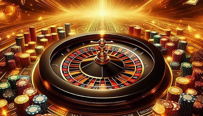 XIBET trò chơi Slot và Jackpot