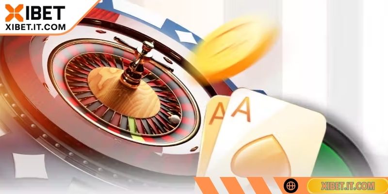 Bài Online XIBET Nạp Rút Nhanh Trải Nghiệm Cá Cược Siêu Tốc Cái nhìn toàn cảnh về bài online nạp rút nhanh tại XIBET