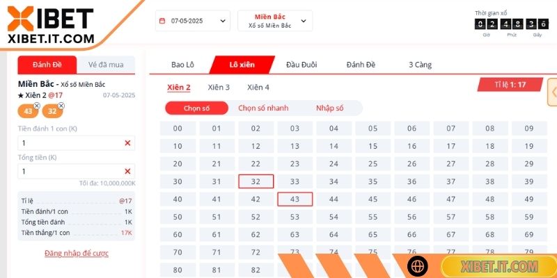Chơi Xổ Số XIBET Có An Toàn Không Đánh Giá Từ Chuyên Gia Các yếu tố để biết chơi xổ số XIBET có an toàn không