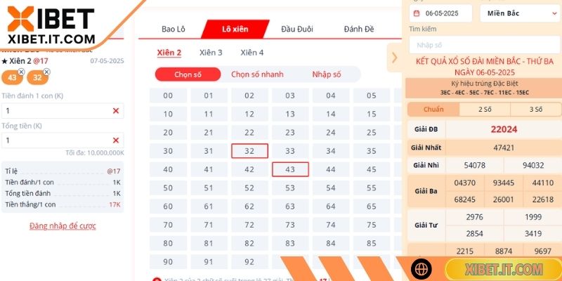 Chơi Xổ Số XIBET Có An Toàn Không Đánh Giá Từ Chuyên Gia Kinh nghiệm chọn hệ thống uy tín từ chuyên gia