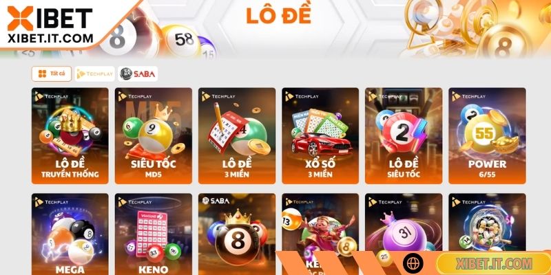 Đánh Giá Xổ Số Online XIBET Có Uy Tín Không Từ Chuyên Gia Khám phá xổ số online XIBET có uy tín không?