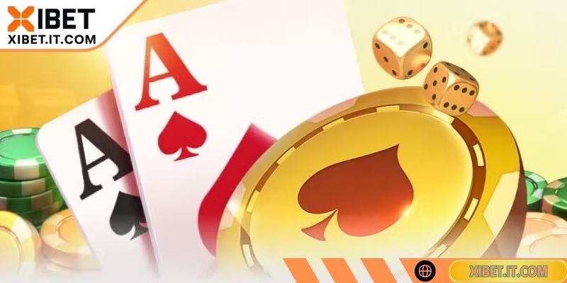 Game Bài XIBET Có Đổi Thưởng Không Giải Đáp Chi Tiết Game bài XIBET có đổi thưởng không và cơ chế