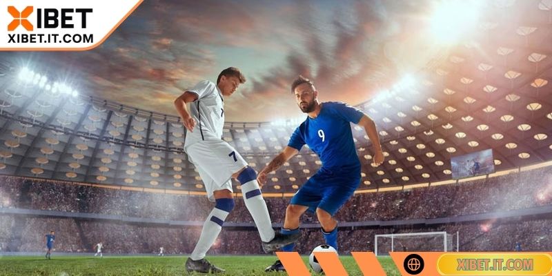 Nhận Định Bóng Đá XIBET Chuẩn Xác Tạo Bí Quyết Thắng Lớn Lý do mà hội viên nên đặt niềm tin vào nhận định