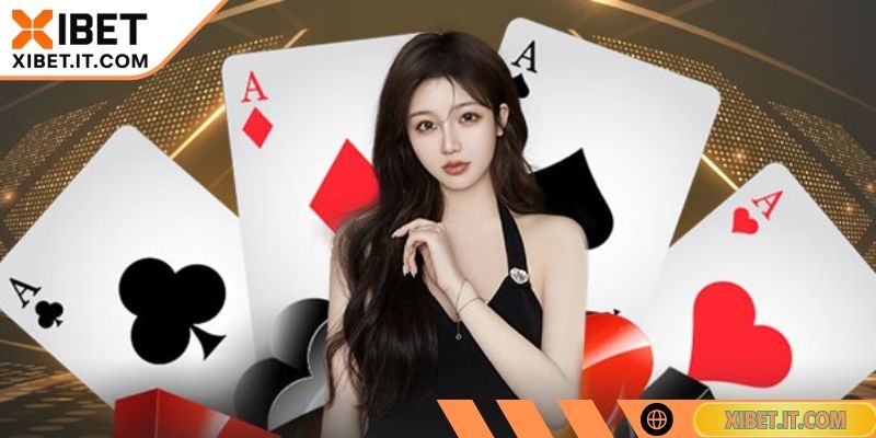 Tải App Game Bài XIBET IOS Cho Trải Nghiệm Giải Trí Mượt Mà Tải app game bài XIBET IOS cho trải nghiệm kho game đa dạng