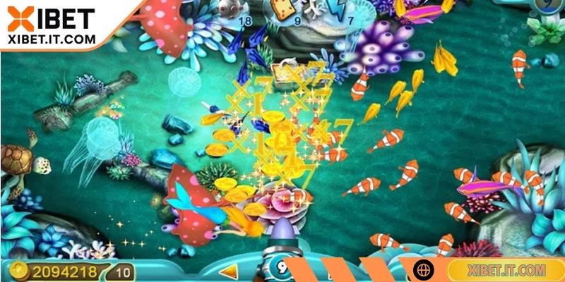 Tải Game Bắn Cá XIBET Miễn Phí Thỏa Sức Săn Quà Đại Dương Tải game bắn cá XIBET miễn phí trải nghiệm đẳng cấp