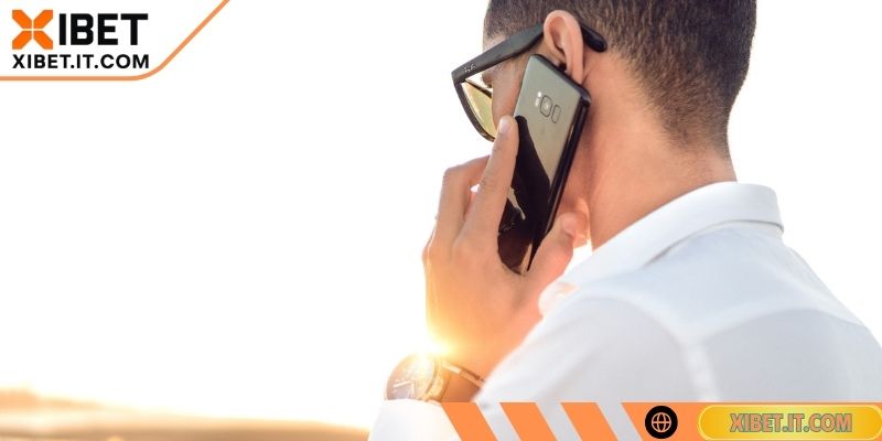 XIBET Bị Chặn Nguyên Nhân, Giải Pháp Và Rủi Ro Tiềm Ẩn Liên hệ trực tiếp với bộ phận hỗ trợ khách hàng