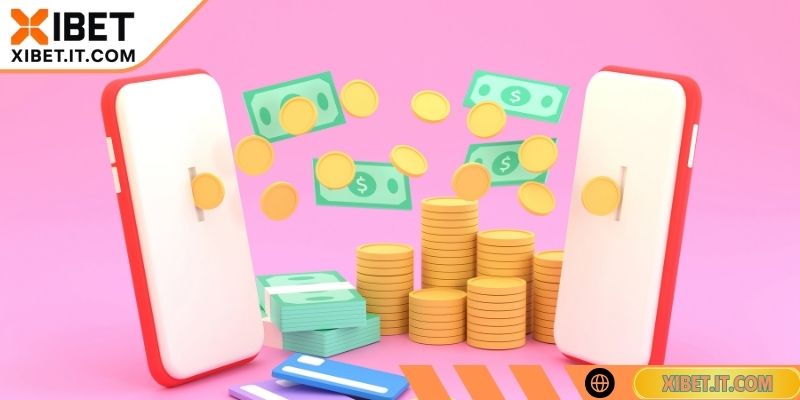 XIBET Lừa Đảo Phân Tích Sâu Về Những Nghi Vấn Và Sự Thật Hệ thống thanh toán và xử lý giao dịch