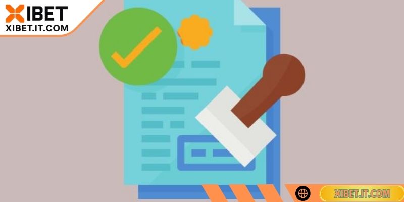 XIBET Lừa Đảo Phân Tích Sâu Về Những Nghi Vấn Và Sự Thật Giấy phép hoạt động và sự giám sát